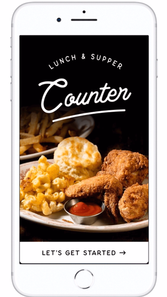 Bobwhite Counter Screenshot 1 - AppWisp.com Bobwhite Counter Screenshot 1 - AppWisp.com