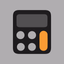 Basic Calculator: Classic Calc - AppWisp.com