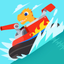 Dinosaur Patrol Boats Games - AppWisp.com