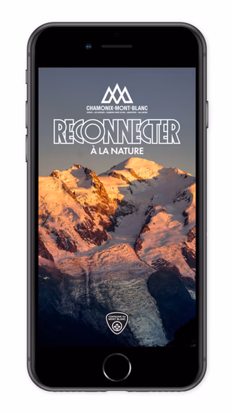 Chamonix Screenshot 1 - AppWisp.com Chamonix Screenshot 1 - AppWisp.com