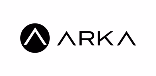 Arka Energy Header - AppWisp.com