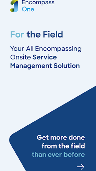 Encompass One Screenshot 1 - AppWisp.com Encompass One Screenshot 1 - AppWisp.com