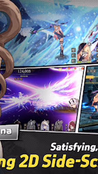 Lost Sword Screenshot 2 - AppWisp.com Lost Sword Screenshot 2 - AppWisp.com