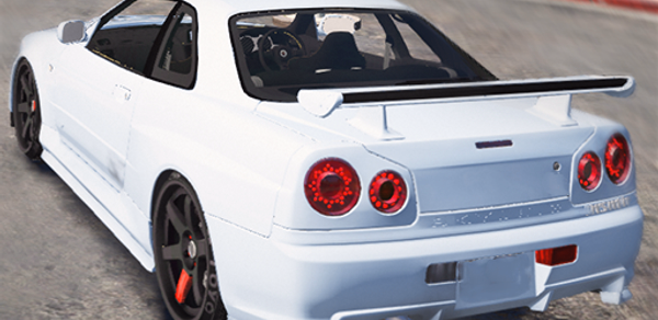 Simulator Driving Skyline R34 Header - AppWisp.com Simulator Driving Skyline R34 Header - AppWisp.com