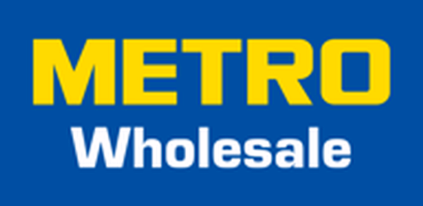 Metro Wholesale B2B Shopping Header - AppWisp.com Metro Wholesale B2B Shopping Header - AppWisp.com