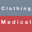 Clothing - Medical idioms - AppWisp.com