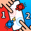 Antistress Two Player Battle - AppWisp.com