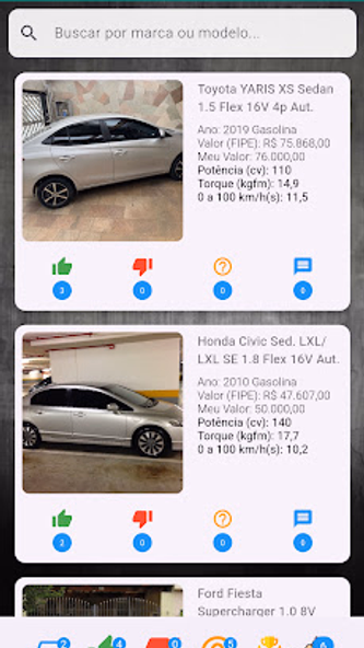 H1R0 - Gearhead Screenshot 2 - AppWisp.com