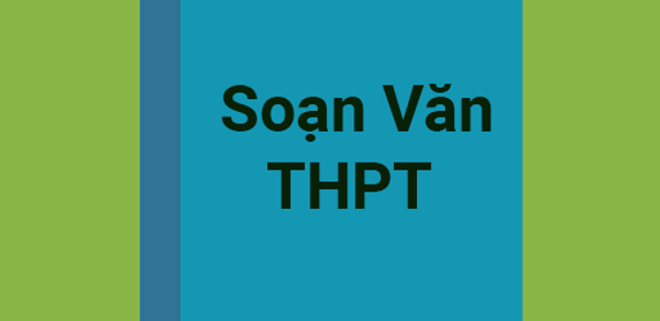 Soạn Văn THPT - Soan Van THPT Header - AppWisp.com Soạn Văn THPT - Soan Van THPT Header - AppWisp.com