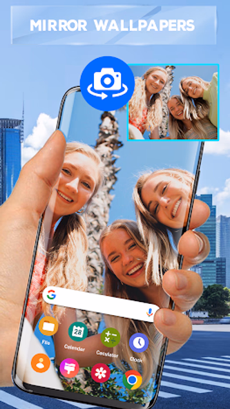 Camera Wallpaper Transparent Screenshot 2 - AppWisp.com Camera Wallpaper Transparent Screenshot 2 - AppWisp.com