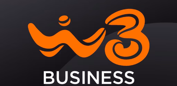 WINDTRE BUSINESS Header - AppWisp.com WINDTRE BUSINESS Header - AppWisp.com