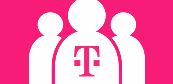 T-Mobile® FamilyMode™ Header - AppWisp.com