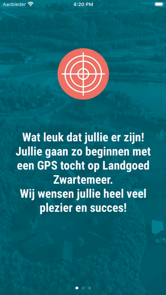 Sportlandgoed Screenshot 1 - AppWisp.com Sportlandgoed Screenshot 1 - AppWisp.com