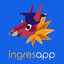 Ingresapp - AppWisp.com