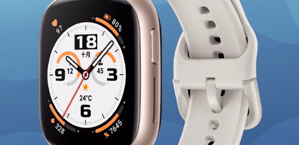 HONOR Watch 4 App Guide Header - AppWisp.com HONOR Watch 4 App Guide Header - AppWisp.com