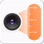 Camera AR Ruler Measuring Tape - AppWisp.com