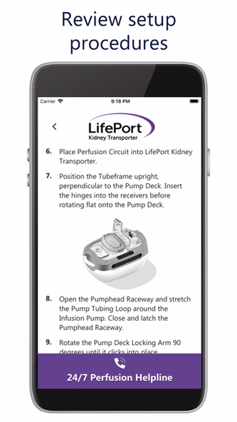 LifePort Screenshot 4 - AppWisp.com LifePort Screenshot 4 - AppWisp.com