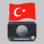 Radio Turkey - FM Radio - AppWisp.com