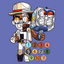 Coloring Book of Brawl S. Fans - AppWisp.com