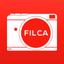 FILCA - Vintage Film Camera - AppWisp.com