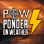 POW Ponder on Weather - AppWisp.com
