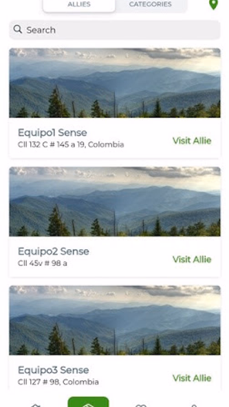 Zipp Journey Screenshot 2 - AppWisp.com Zipp Journey Screenshot 2 - AppWisp.com