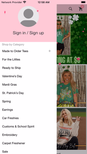 PandPD Wholesale Screenshot 2 - AppWisp.com PandPD Wholesale Screenshot 2 - AppWisp.com