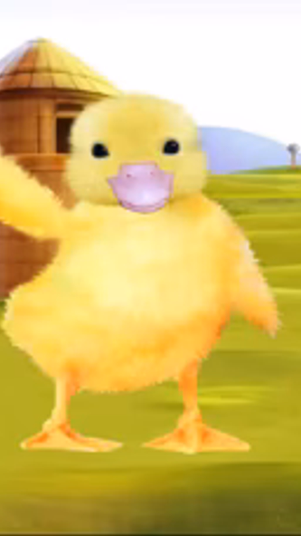 Talking Duckling Screenshot 4 - AppWisp.com Talking Duckling Screenshot 4 - AppWisp.com