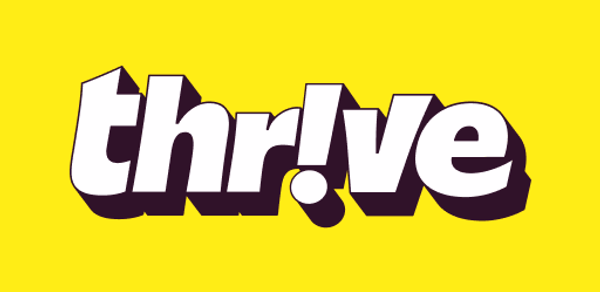 Thrive: Online Food Delivery Header - AppWisp.com Thrive: Online Food Delivery Header - AppWisp.com
