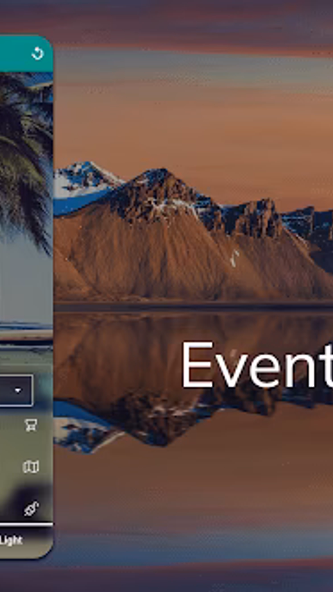 Countdown Time - Event Widget Screenshot 4 - AppWisp.com Countdown Time - Event Widget Screenshot 4 - AppWisp.com