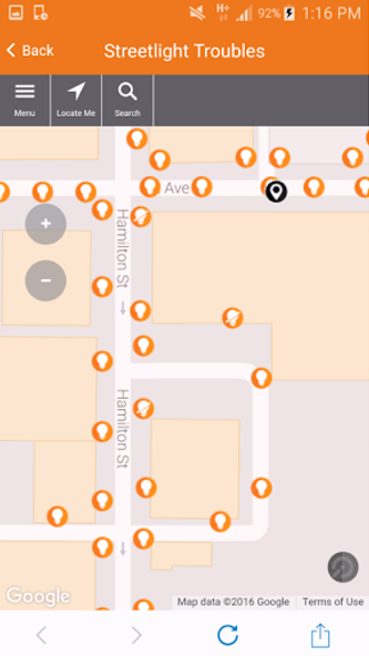 SaskPower Screenshot 4 - AppWisp.com SaskPower Screenshot 4 - AppWisp.com