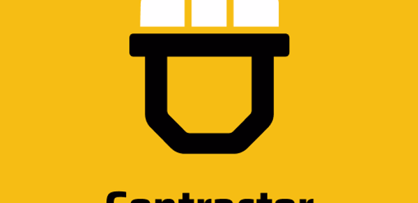 ProjectHero Contractor App Header - AppWisp.com ProjectHero Contractor App Header - AppWisp.com