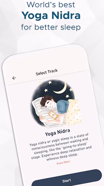 Black Lotus: Goals to meditate Screenshot 2 - AppWisp.com Black Lotus: Goals to meditate Screenshot 2 - AppWisp.com