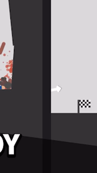 Stick Fight: Ragdoll Hero Screenshot 1 - AppWisp.com Stick Fight: Ragdoll Hero Screenshot 1 - AppWisp.com