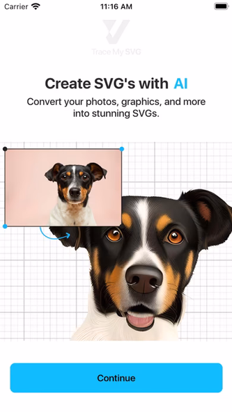 Design SVG Crafting Space Screenshot 2 - AppWisp.com Design SVG Crafting Space Screenshot 2 - AppWisp.com