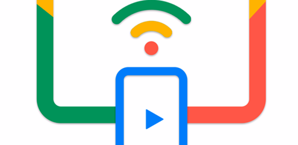 TV Cast for Chromecast Header - AppWisp.com TV Cast for Chromecast Header - AppWisp.com