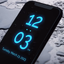 Always on Display Amoled Clock - AppWisp.com