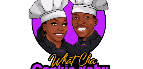 What Cha Cookin Baby Header - AppWisp.com What Cha Cookin Baby Header - AppWisp.com