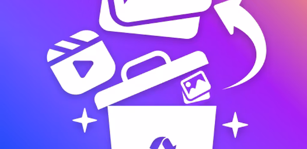 Photo Recovery, File Recovery Header - AppWisp.com Photo Recovery, File Recovery Header - AppWisp.com