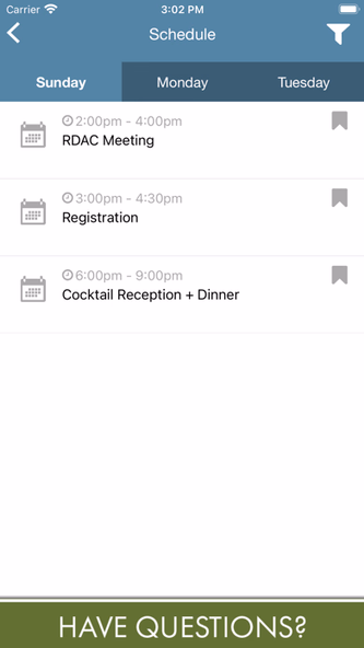 Glatfelter MVP Conference 2024 Screenshot 2 - AppWisp.com Glatfelter MVP Conference 2024 Screenshot 2 - AppWisp.com