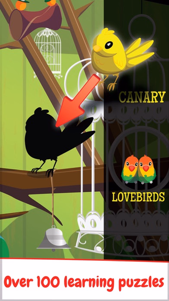 Kids Puzzles Games Puzzingo Screenshot 2 - AppWisp.com Kids Puzzles Games Puzzingo Screenshot 2 - AppWisp.com