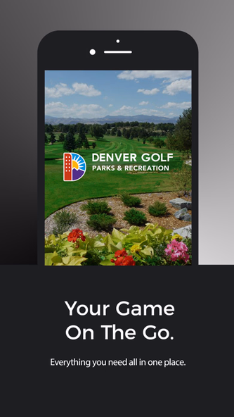 City of Denver Golf Screenshot 1 - AppWisp.com City of Denver Golf Screenshot 1 - AppWisp.com