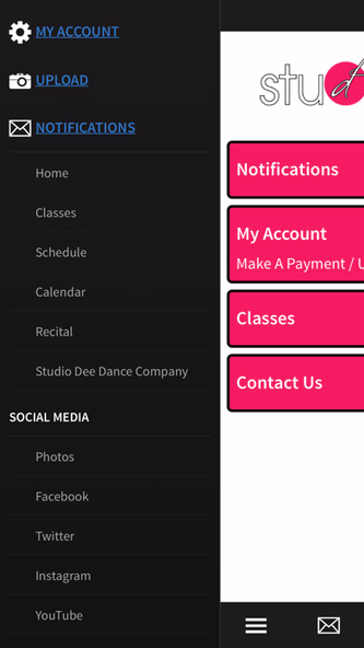 StudioDee Screenshot 2 - AppWisp.com StudioDee Screenshot 2 - AppWisp.com