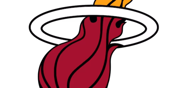 Miami HEAT Mobile Header - AppWisp.com Miami HEAT Mobile Header - AppWisp.com