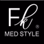 FK MED STYLE - AppWisp.com