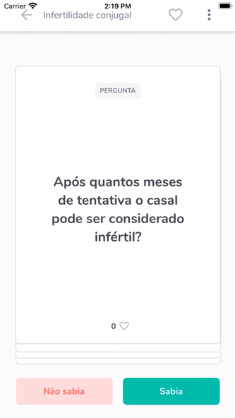 Sanar Residência Médica Screenshot 4 - AppWisp.com Sanar Residência Médica Screenshot 4 - AppWisp.com