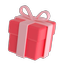 Surprising Gift Service - AppWisp.com