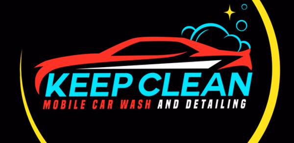 KEEPCLEANATX MOBILE CARWASH Header - AppWisp.com KEEPCLEANATX MOBILE CARWASH Header - AppWisp.com