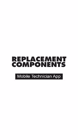 RC Mobile Technician Screenshot 1 - AppWisp.com RC Mobile Technician Screenshot 1 - AppWisp.com