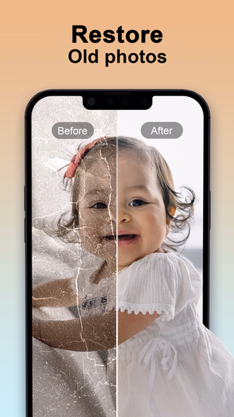 ProAI - AI Photo Enhancer Screenshot 3 - AppWisp.com ProAI - AI Photo Enhancer Screenshot 3 - AppWisp.com